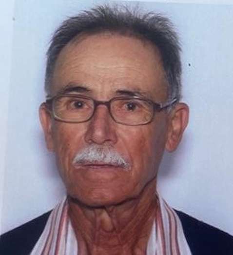 Agustín Cabrera Pulido/TA.